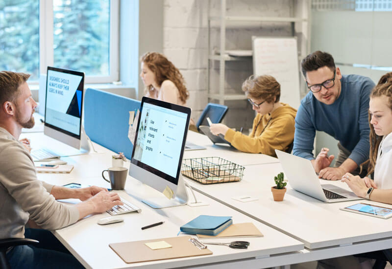 IT Consulting