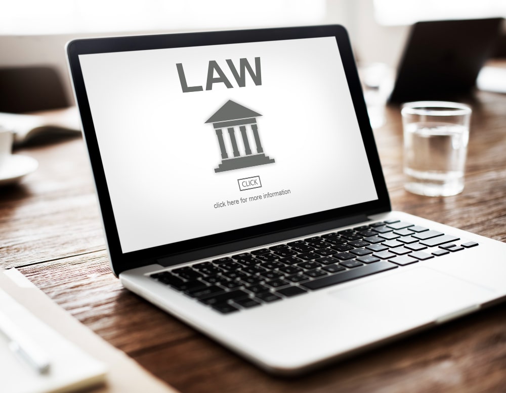 law